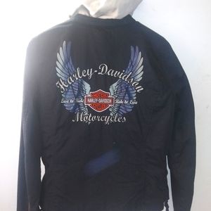 Harley Davidson Women's Jacket